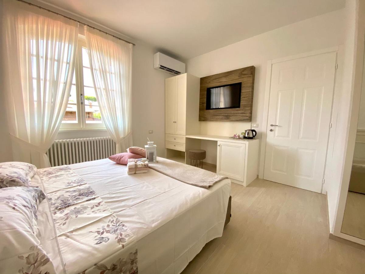 Bellaisa Bed & Breakfast กาไมโยเร ภายนอก รูปภาพ