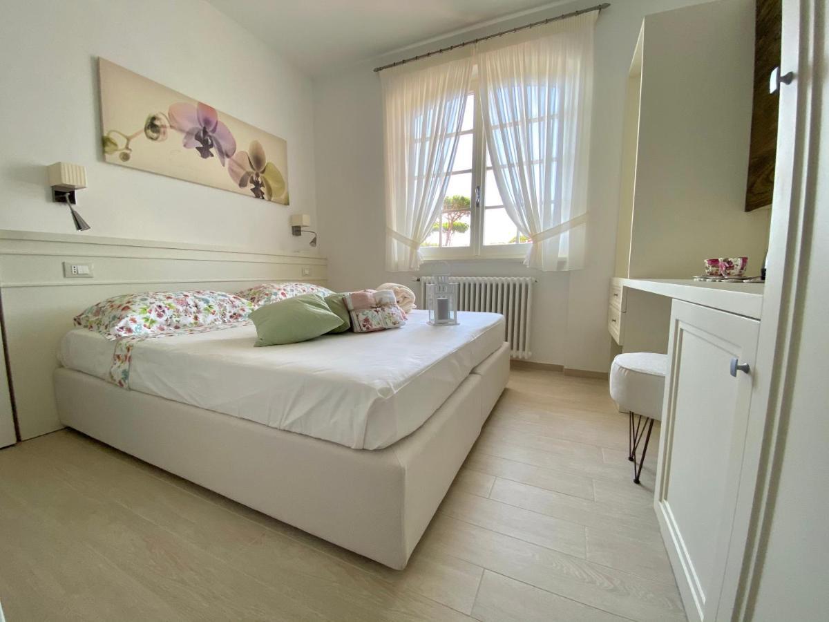 Bellaisa Bed & Breakfast กาไมโยเร ภายนอก รูปภาพ