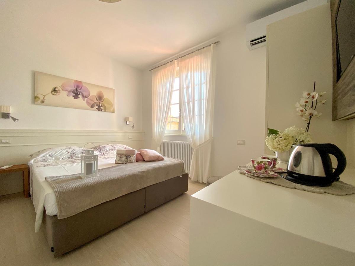 Bellaisa Bed & Breakfast กาไมโยเร ภายนอก รูปภาพ