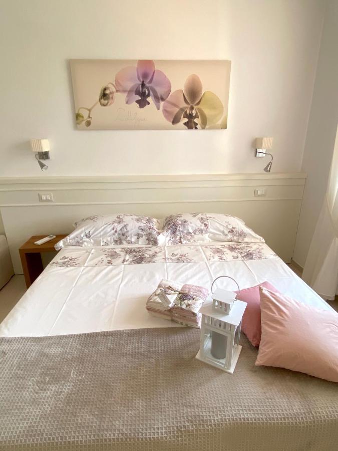 Bellaisa Bed & Breakfast กาไมโยเร ภายนอก รูปภาพ