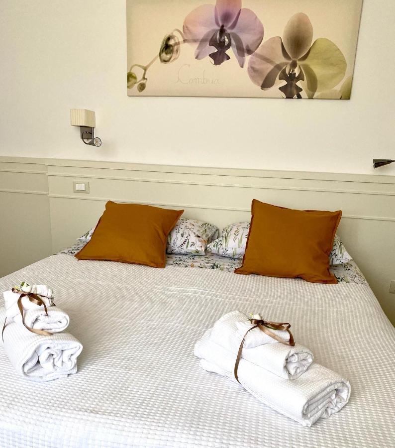Bellaisa Bed & Breakfast กาไมโยเร ภายนอก รูปภาพ