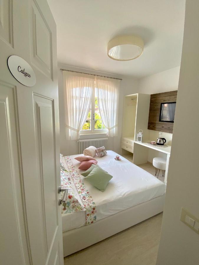 Bellaisa Bed & Breakfast กาไมโยเร ภายนอก รูปภาพ