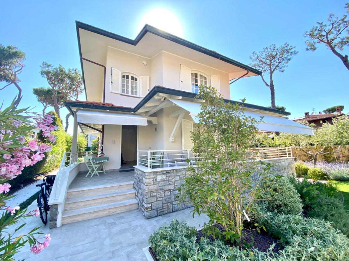 Bellaisa Bed & Breakfast กาไมโยเร ภายนอก รูปภาพ