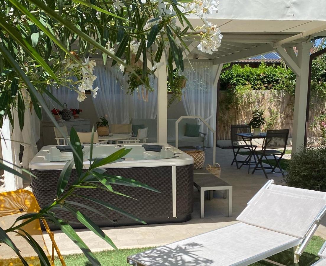 Bellaisa Bed & Breakfast กาไมโยเร ภายนอก รูปภาพ